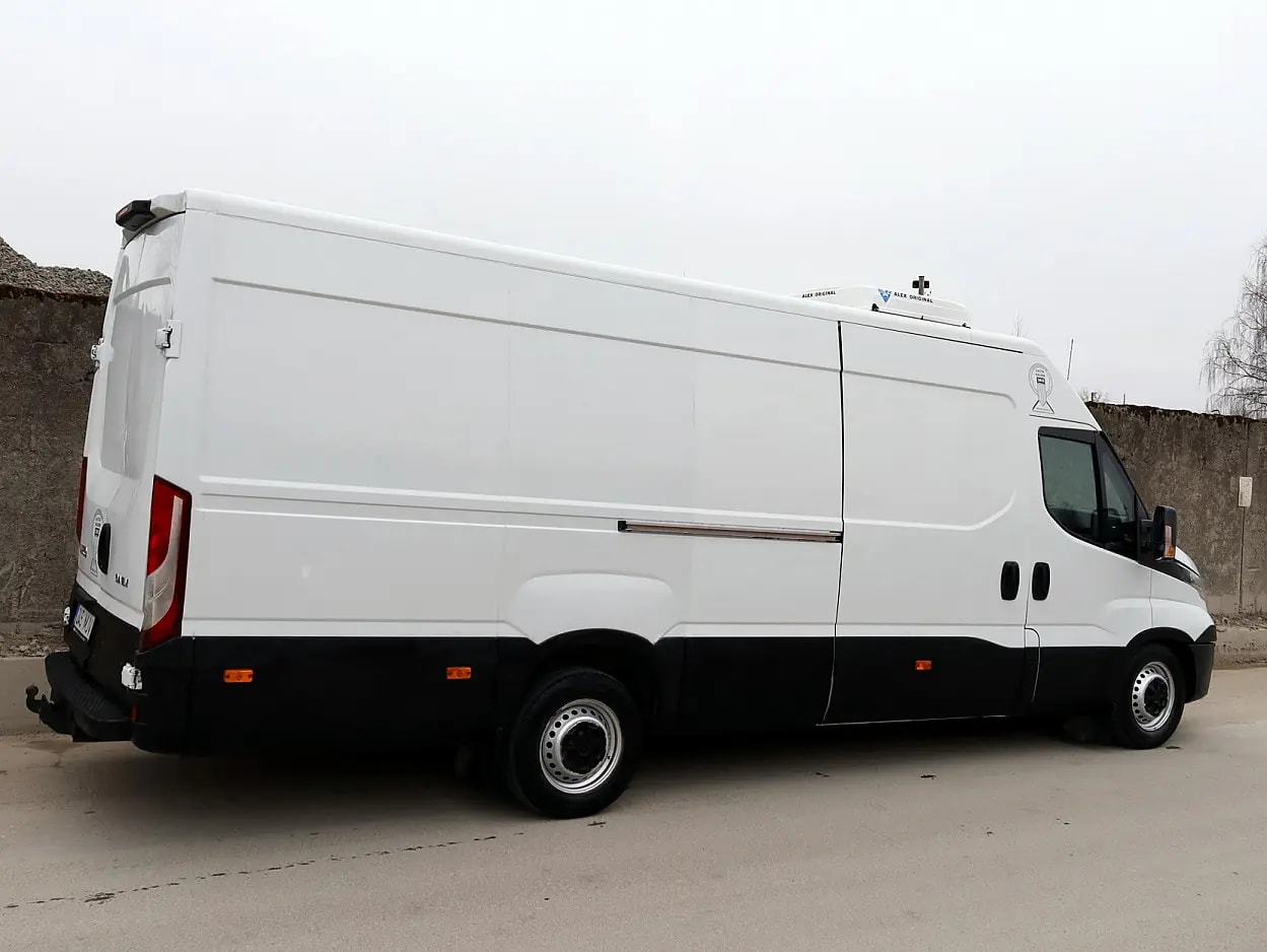 Iveco Daily