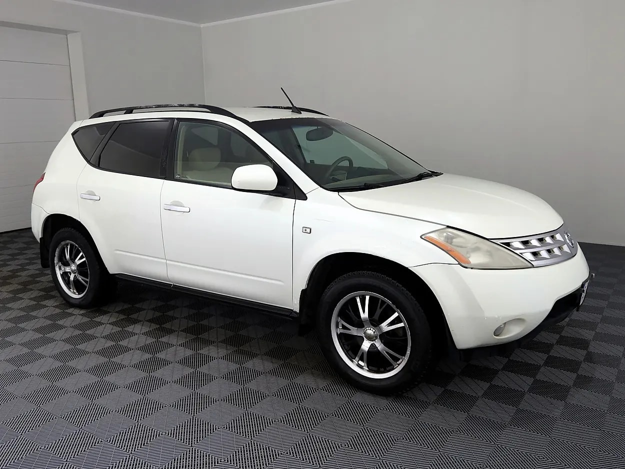Nissan Murano