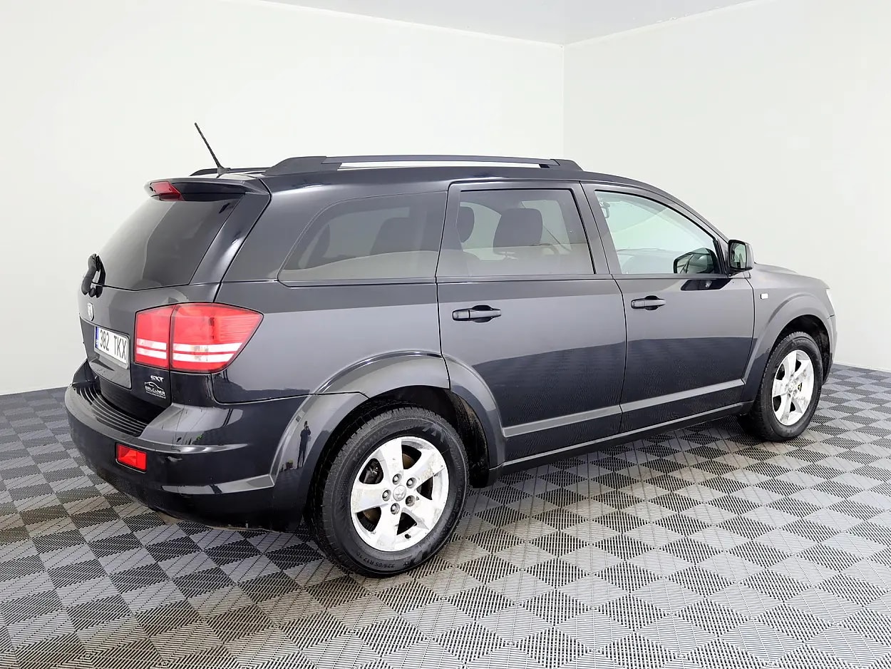Dodge Journey
