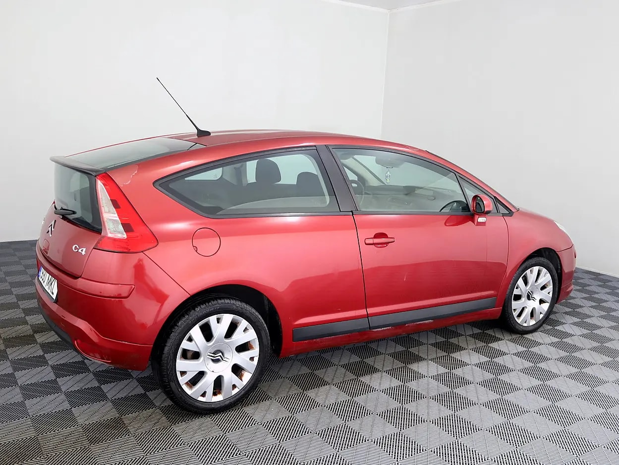 Citroën C4