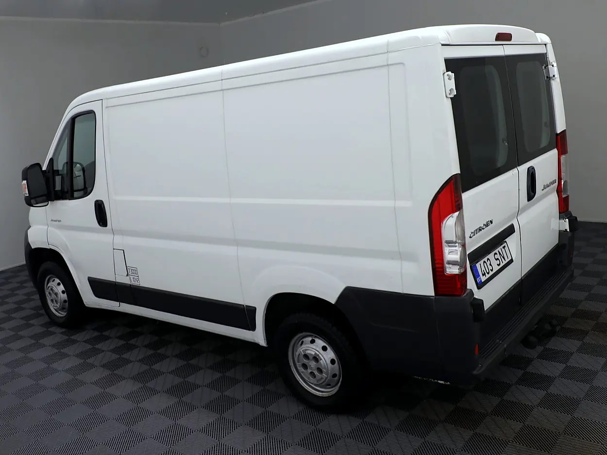 Citroën Jumper