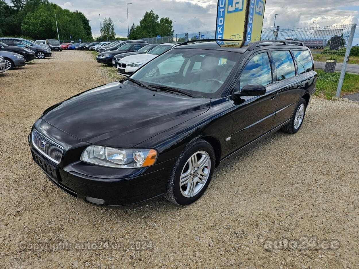 Volvo V70