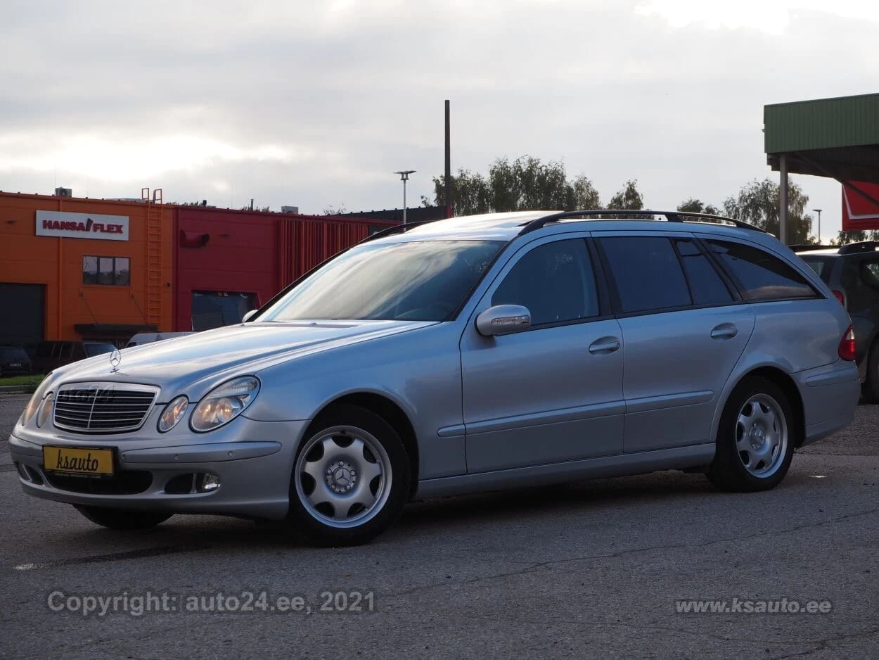 Mercedes-Benz CLA 220 Shooting Brake