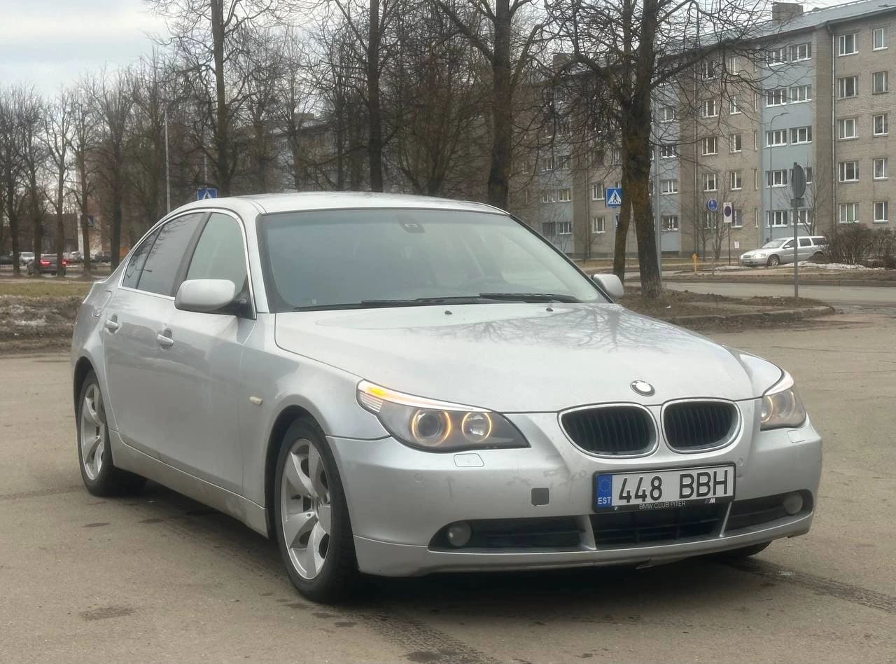 BMW 135