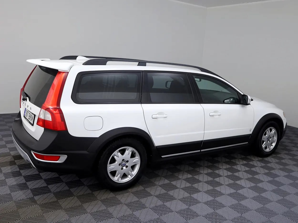 Volvo XC70