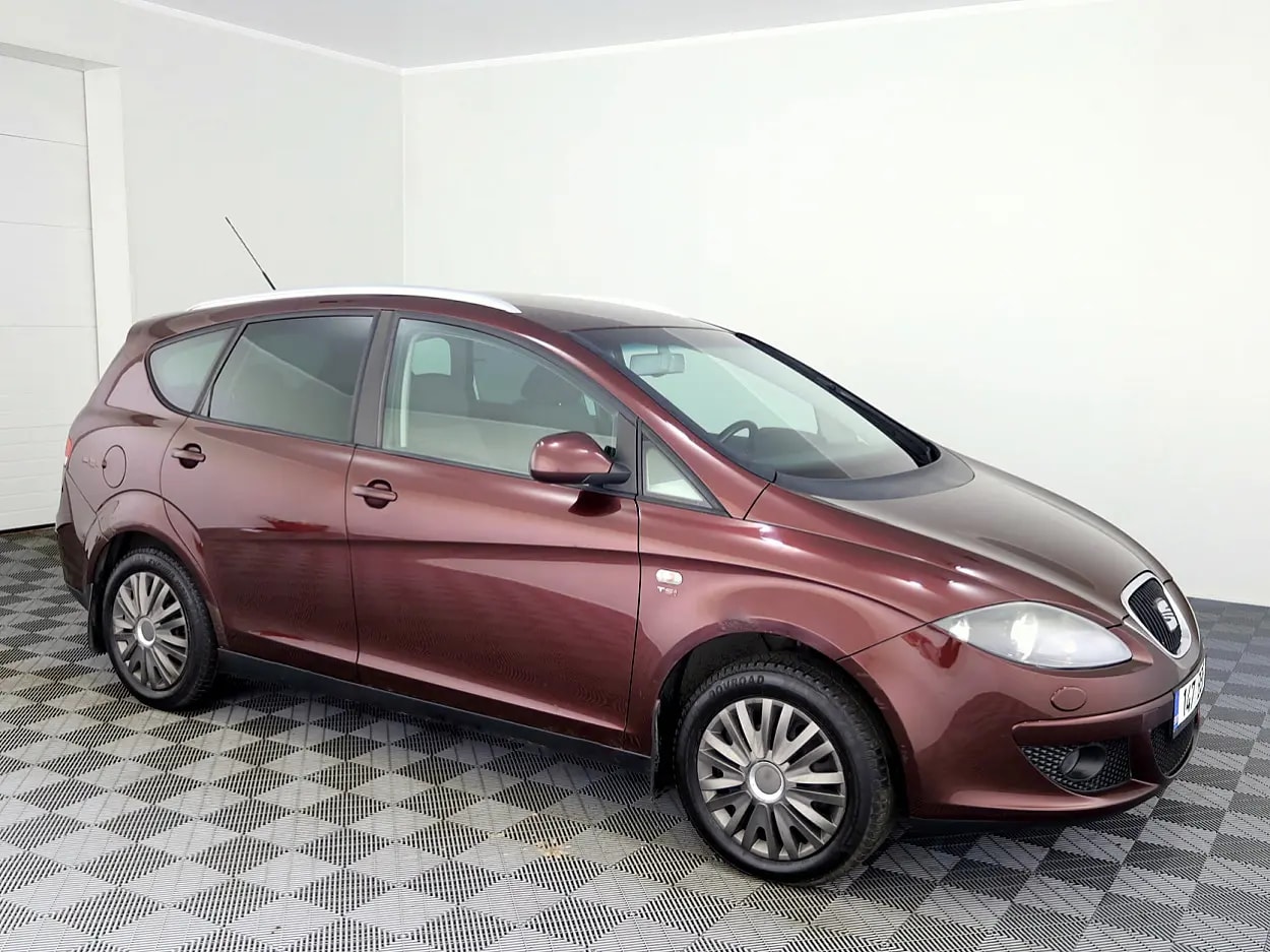 Seat Altea