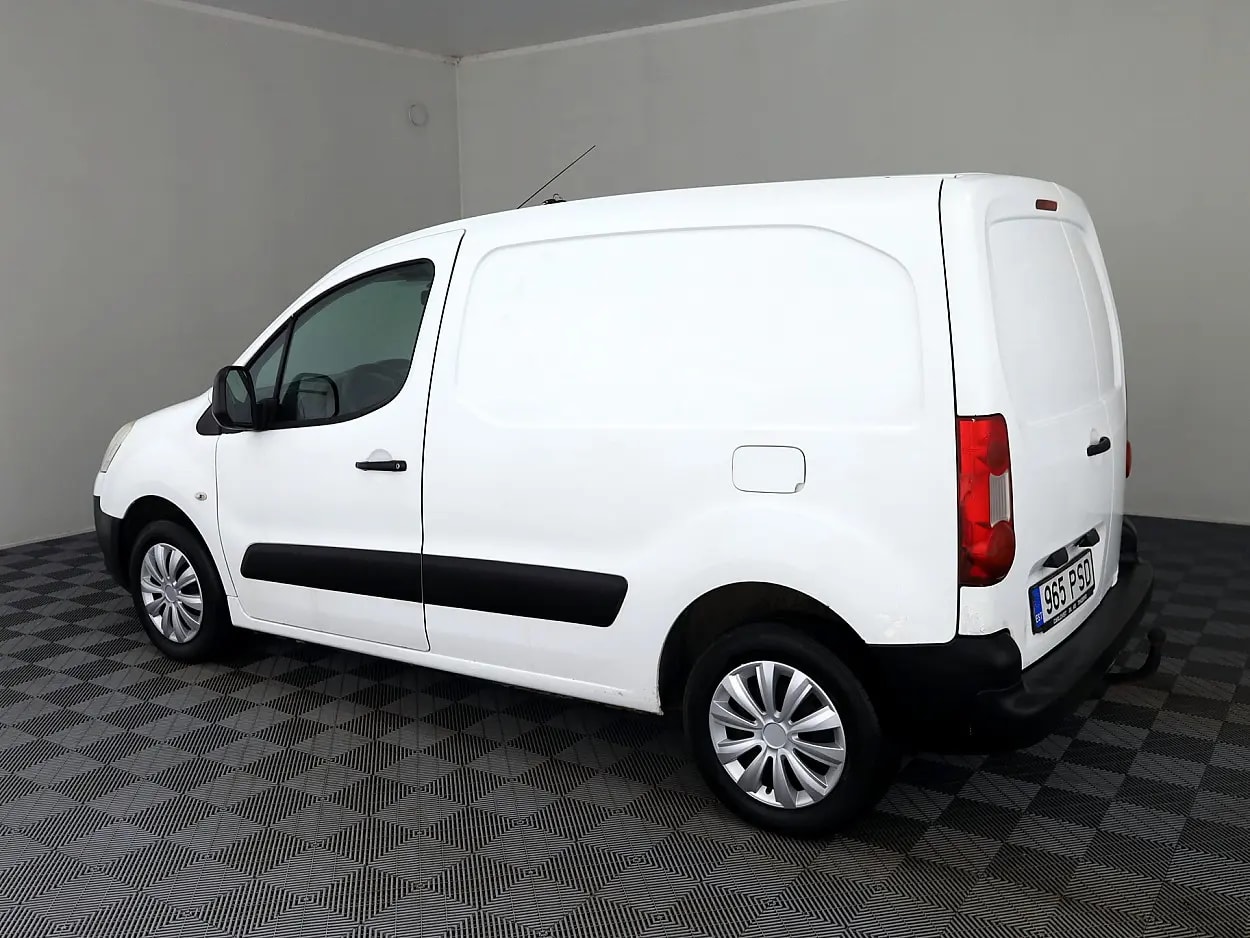 Citroën Berlingo