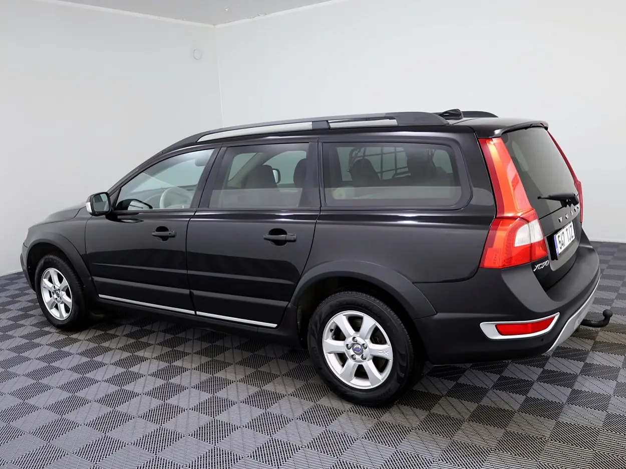 Volvo XC70
