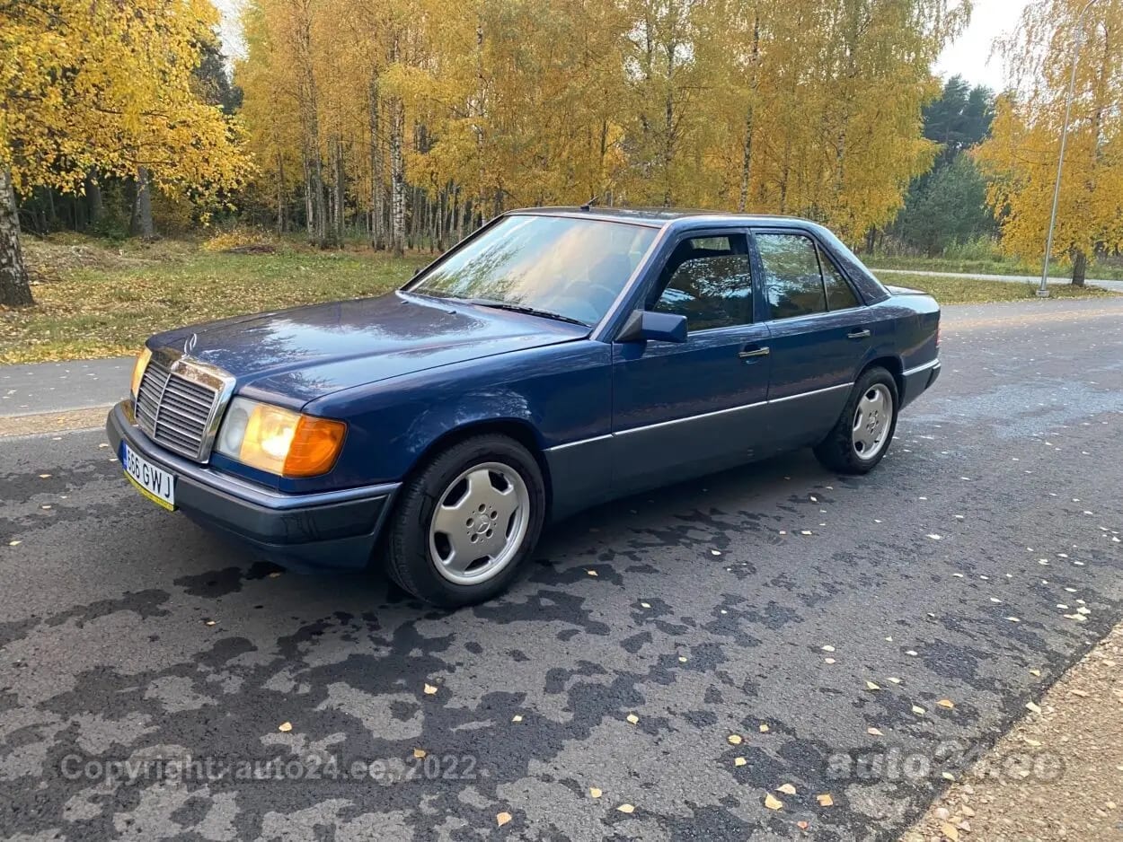 Mercedes-Benz 200