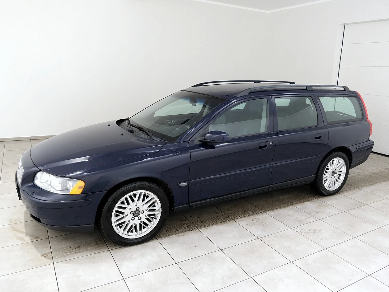 Volvo V70