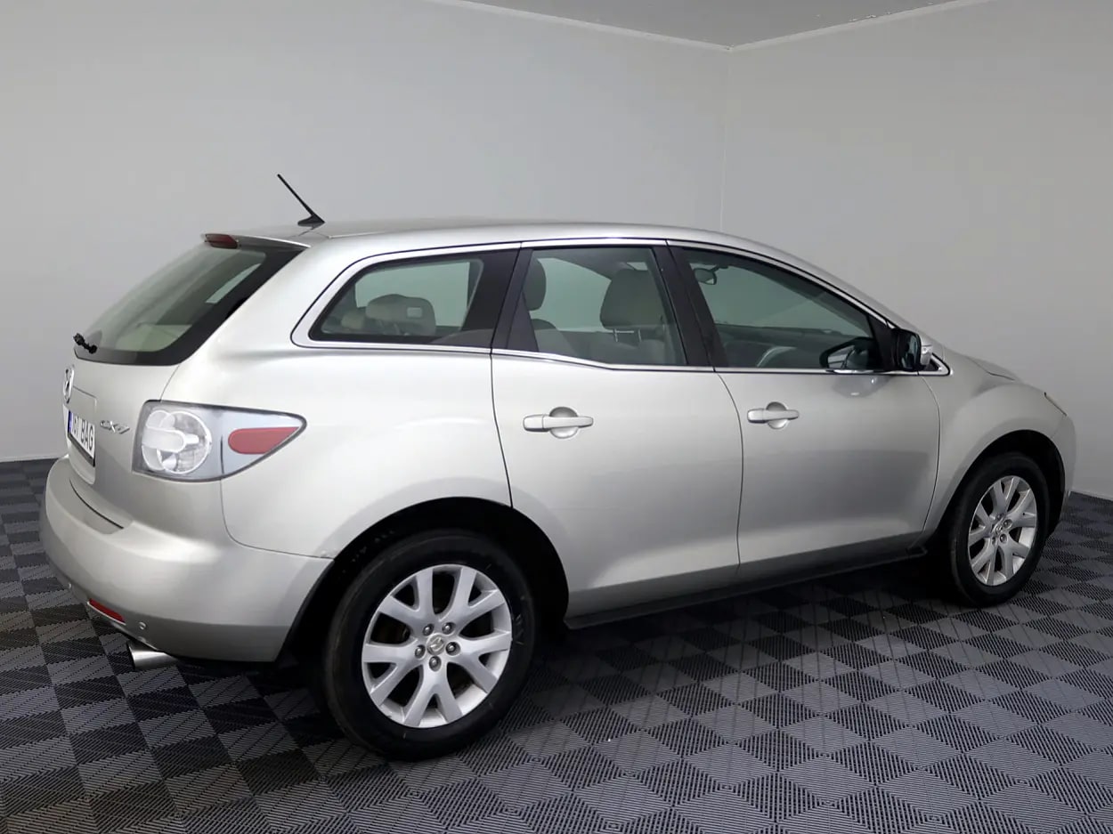 Mazda CX-7