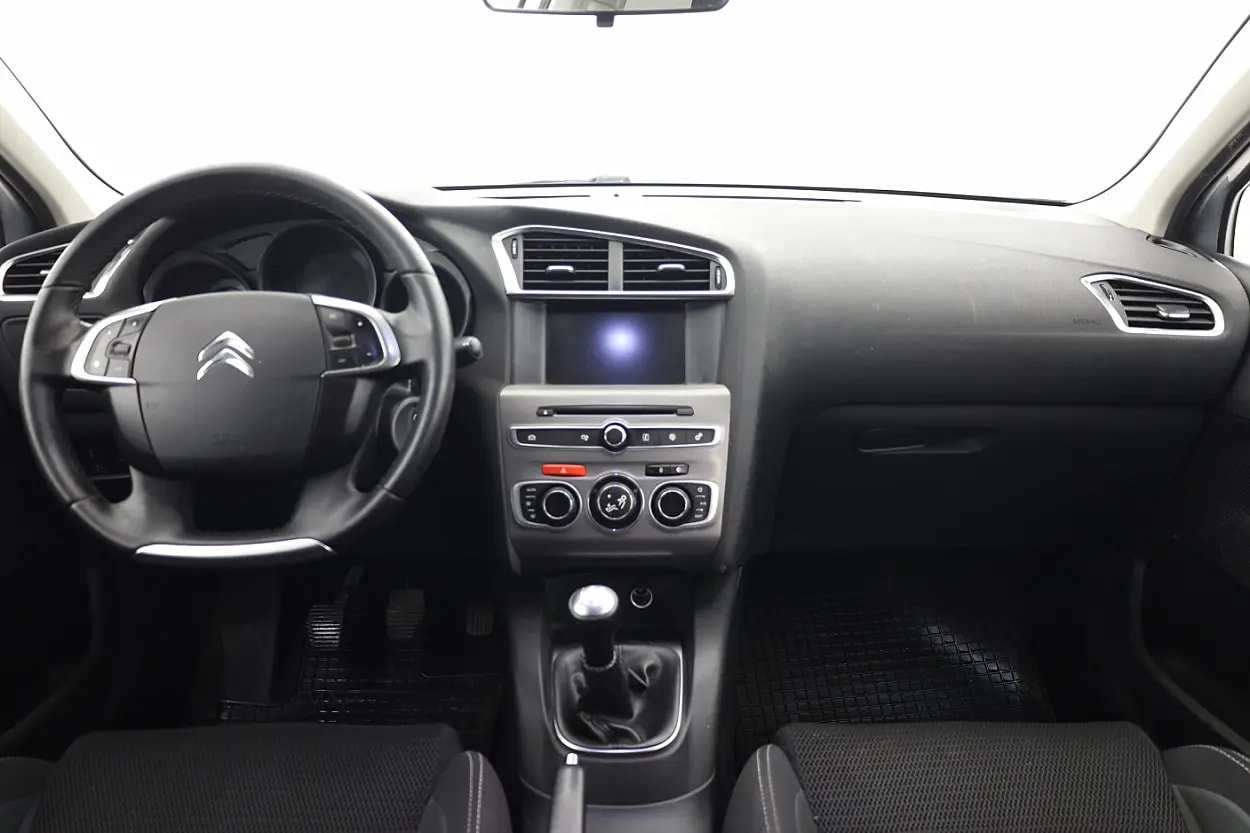 Citroën C4
