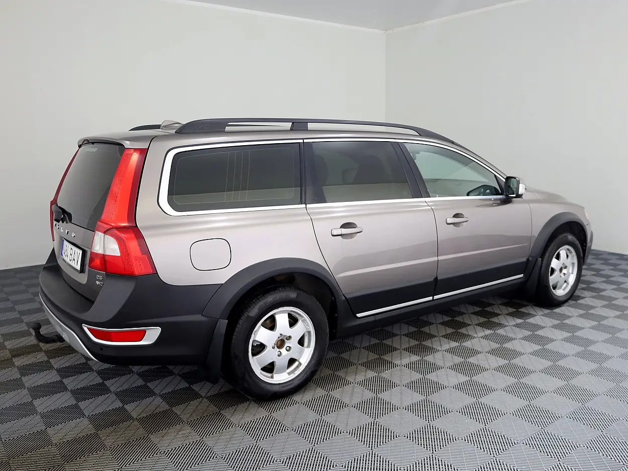 Volvo XC70