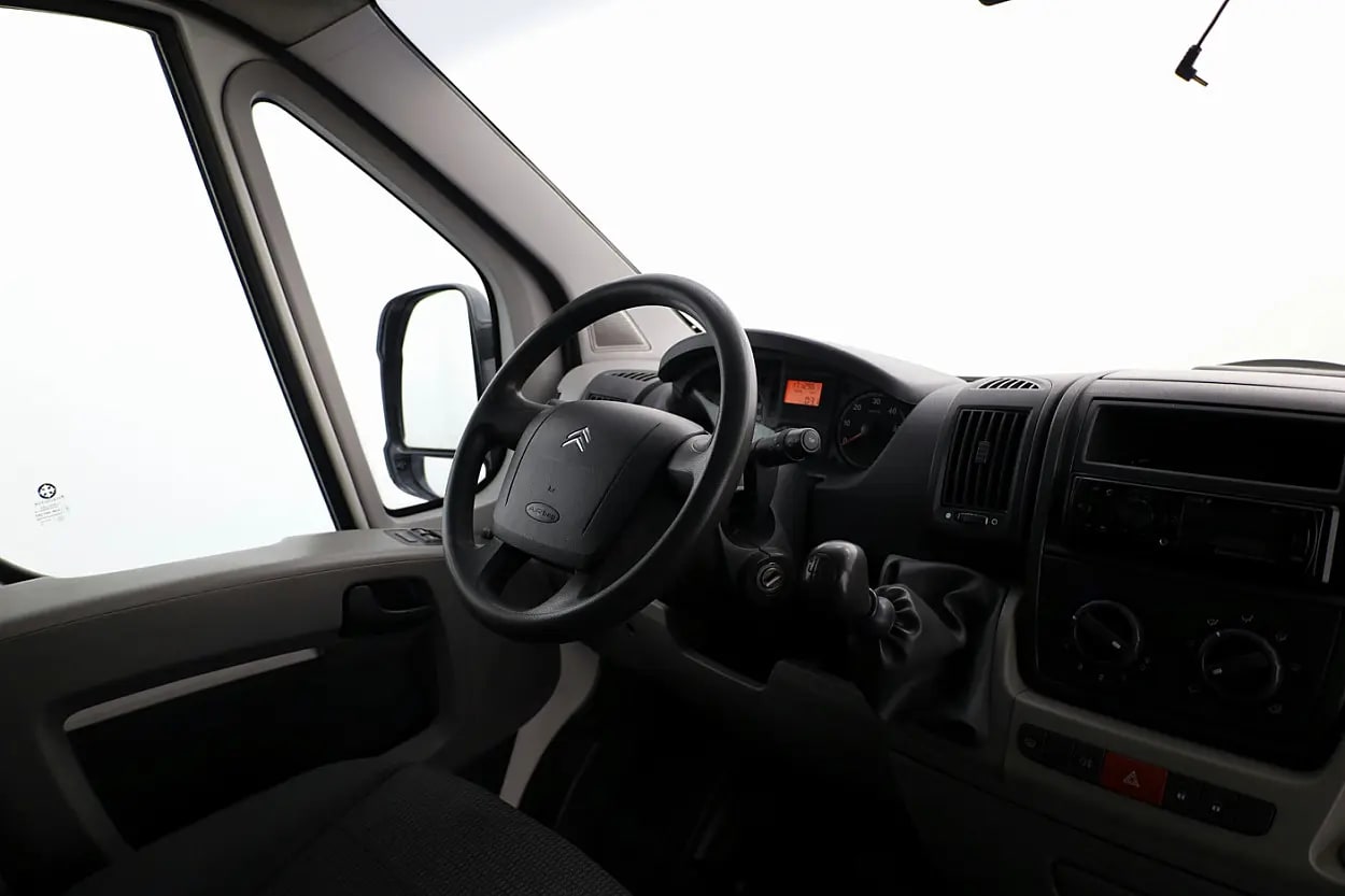 Citroën Jumper