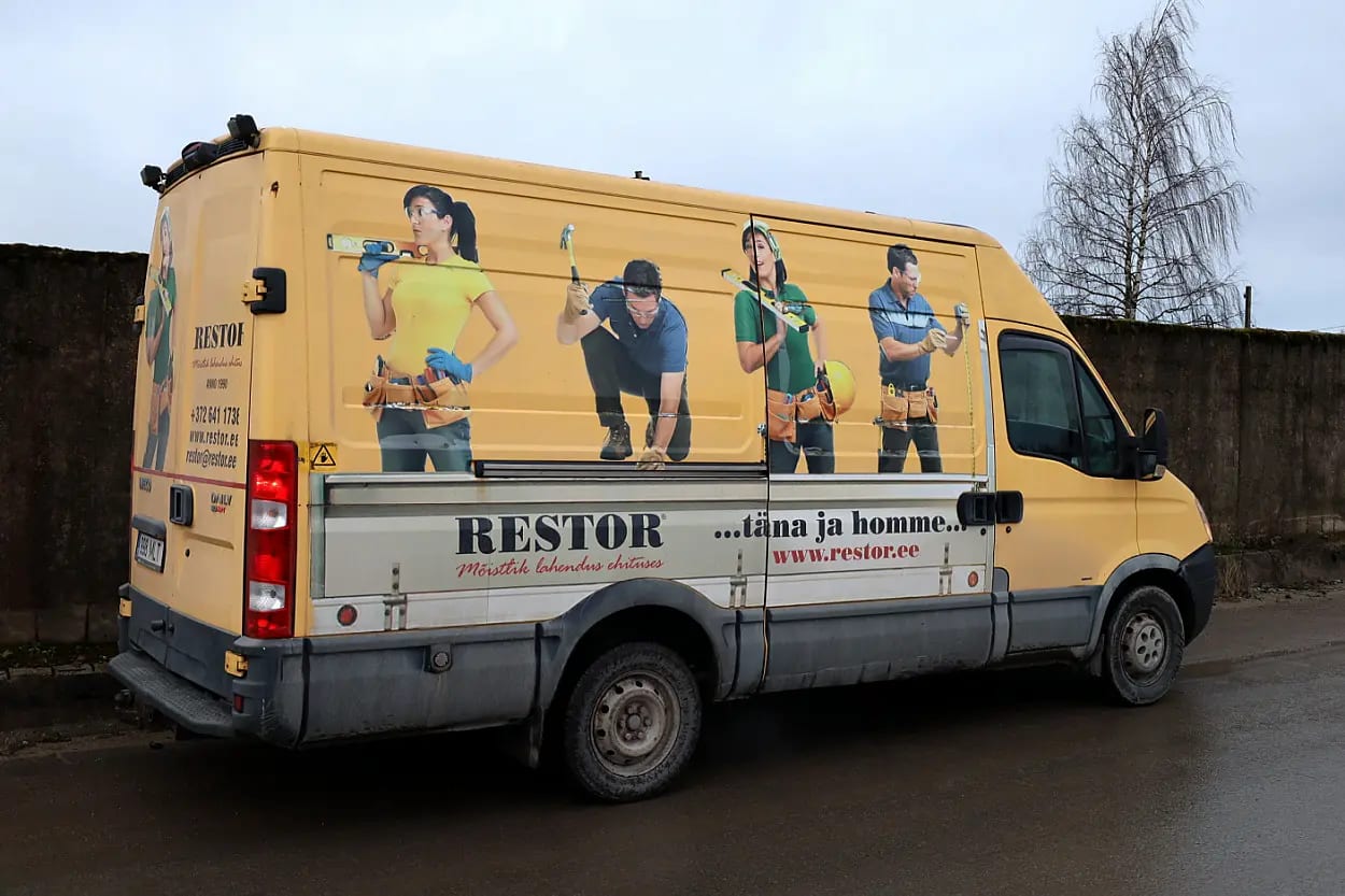 Iveco Daily