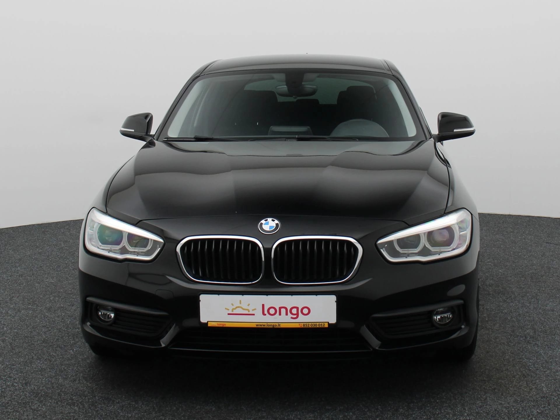 BMW 116