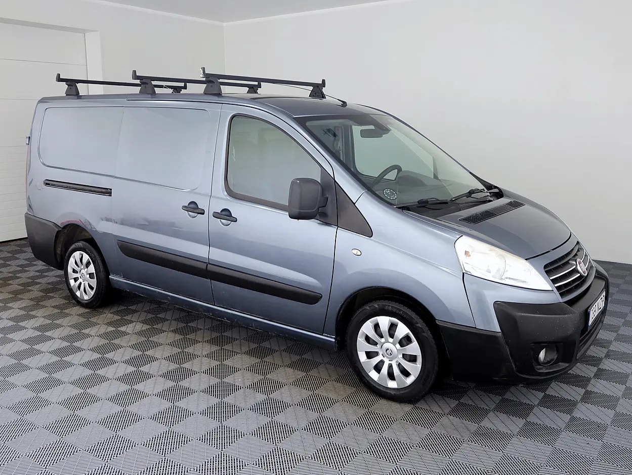 Fiat Scudo
