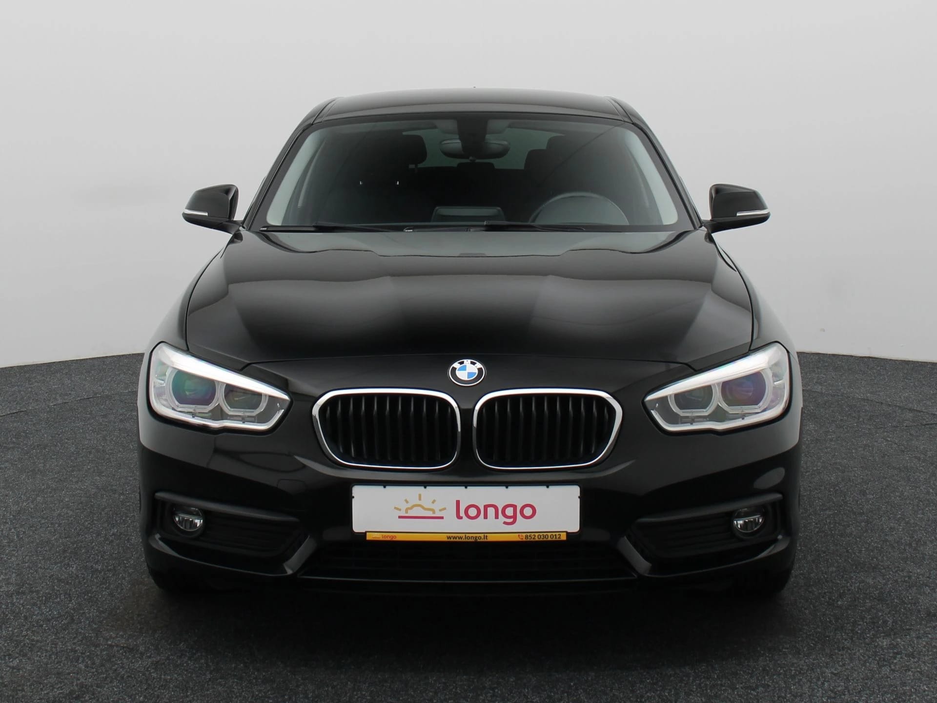 BMW 116