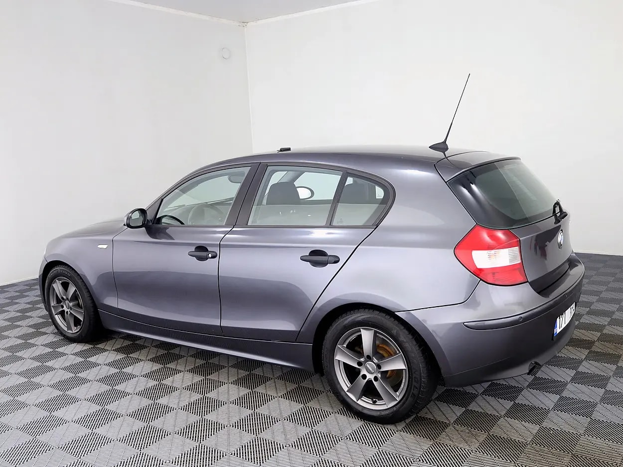 BMW 116