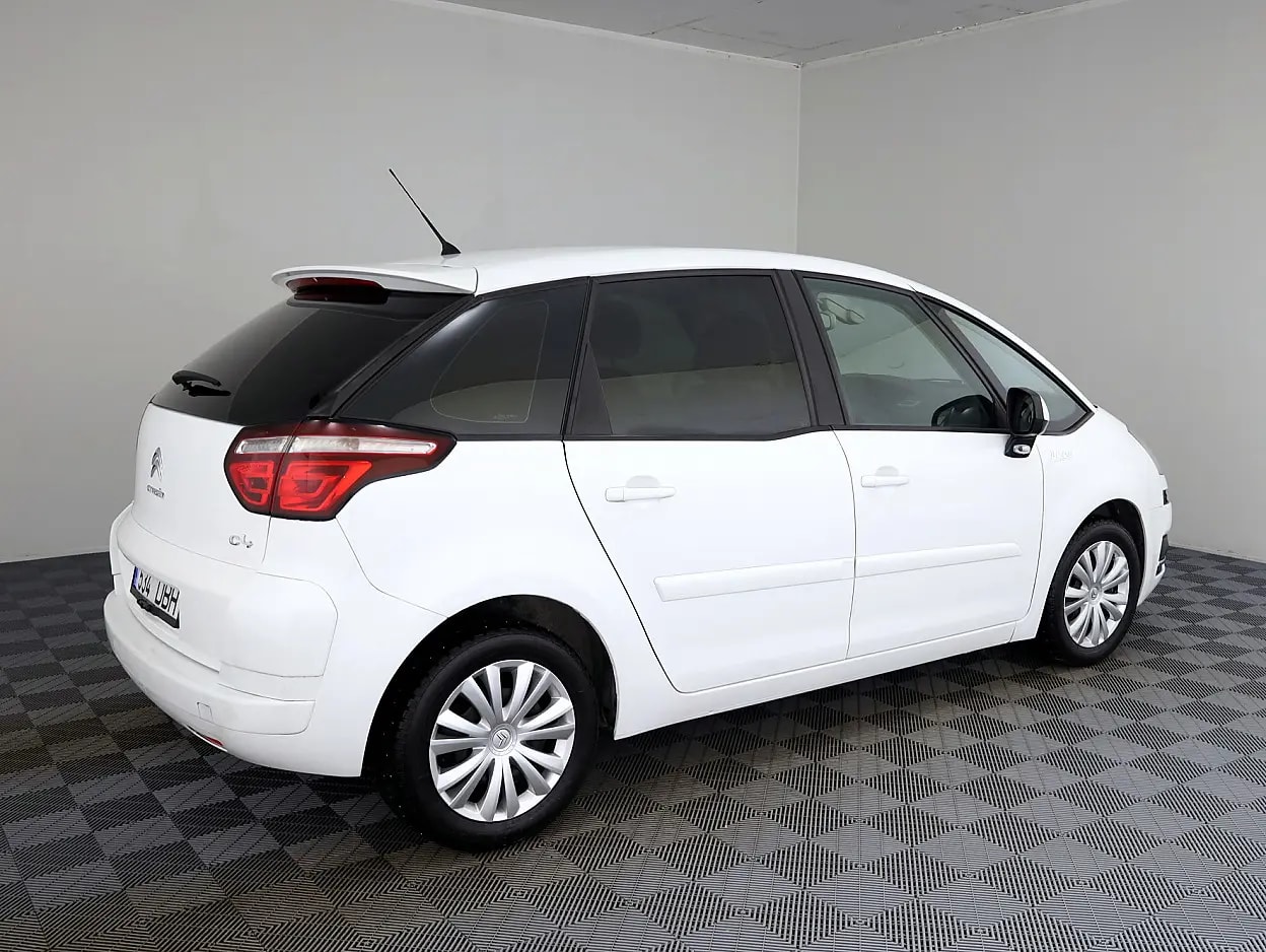 Citroën C4