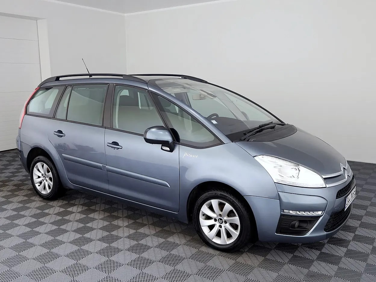 Citroën C4