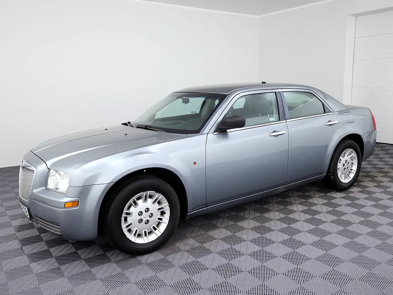 Chrysler 300C