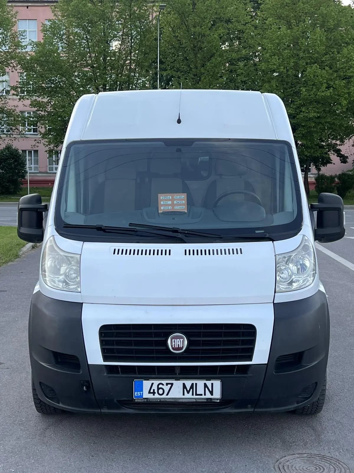 Fiat Ducato