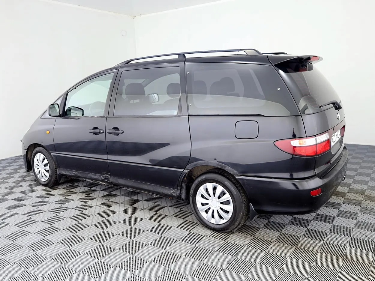 Toyota Previa