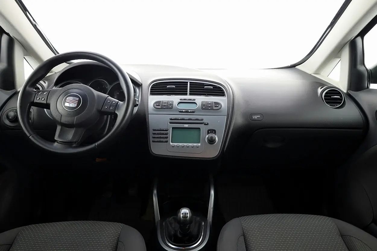 Seat Altea