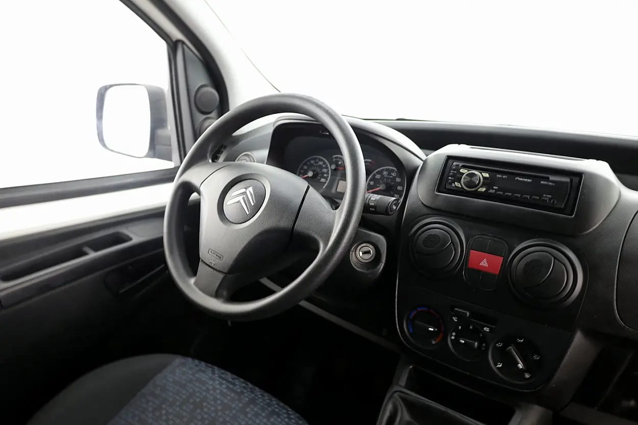 Citroën Nemo