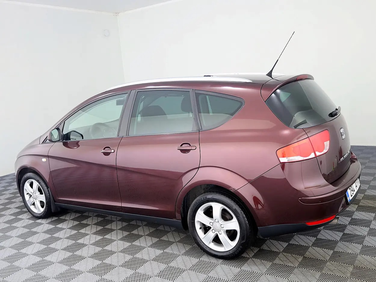 Seat Altea