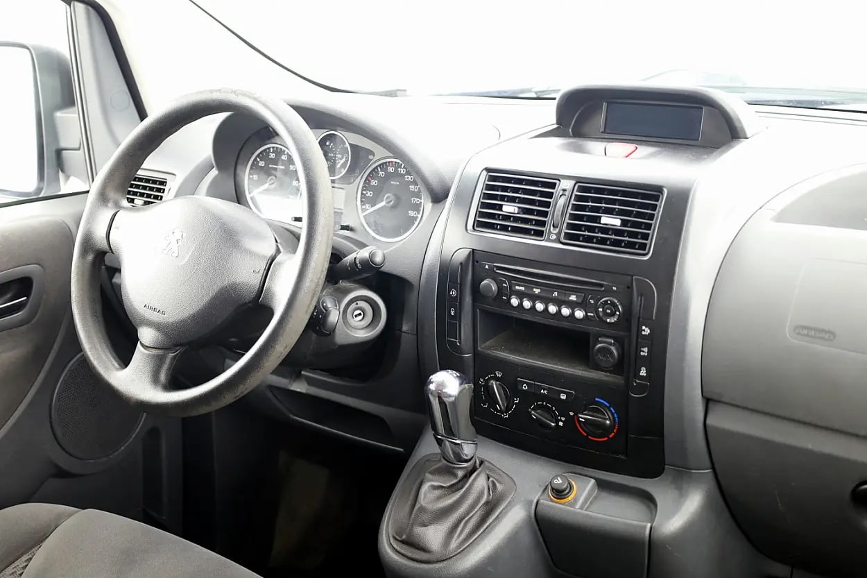 Peugeot Expert