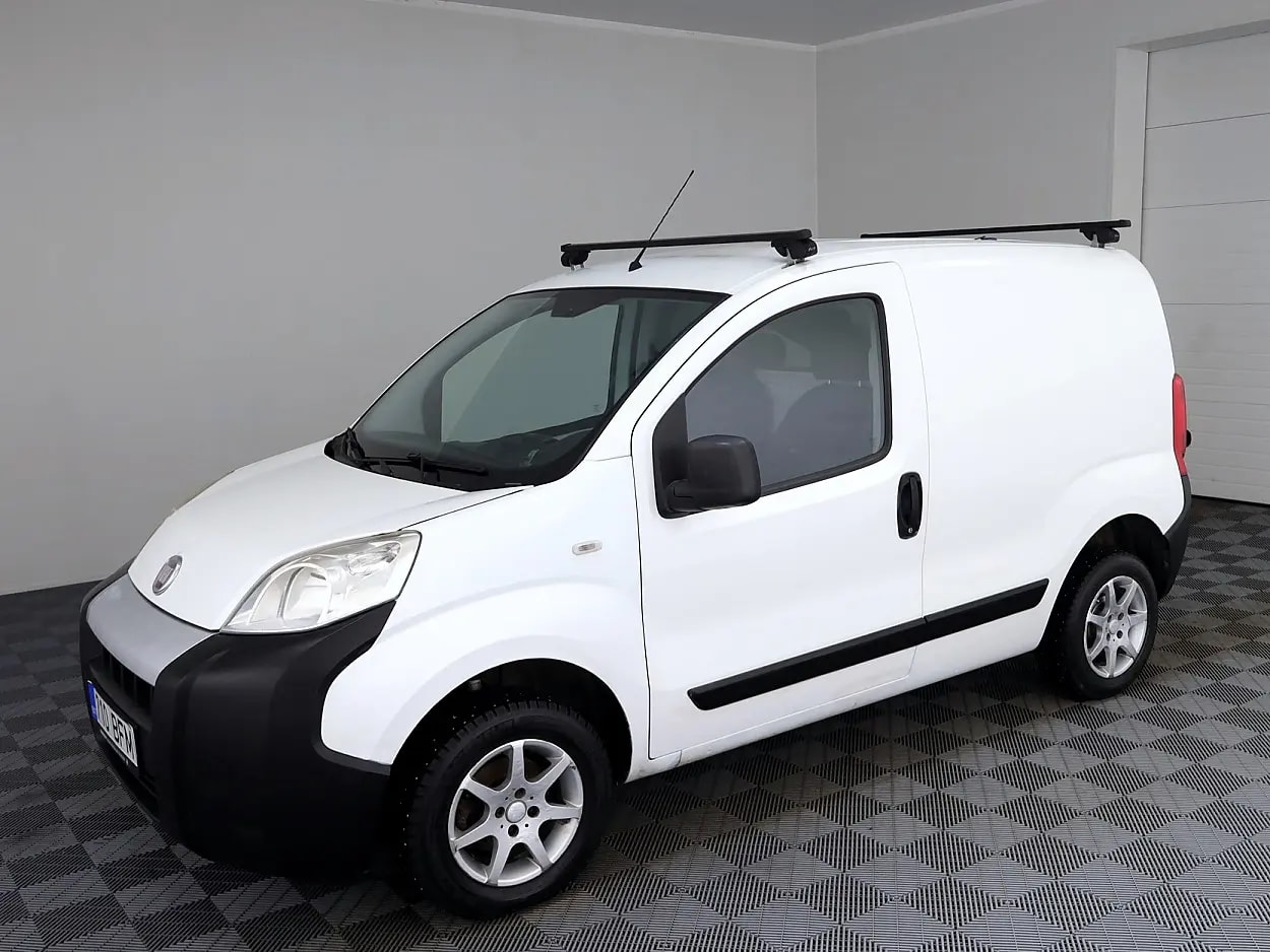 Fiat Fiorino