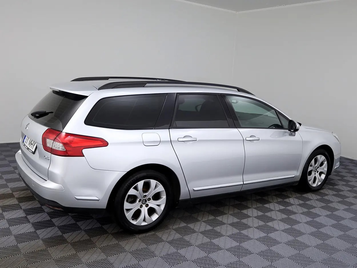 Citroën C5