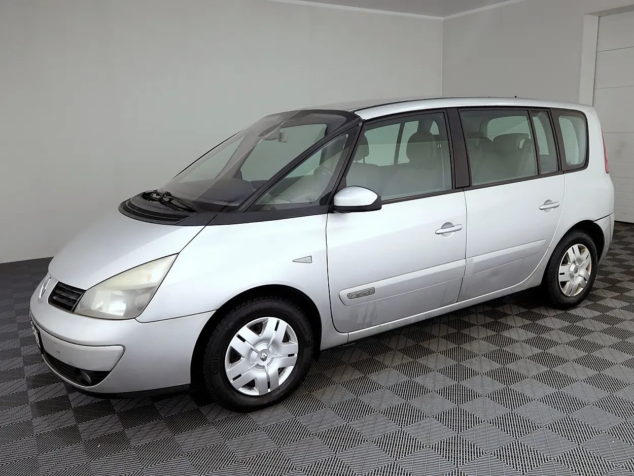 Renault Espace