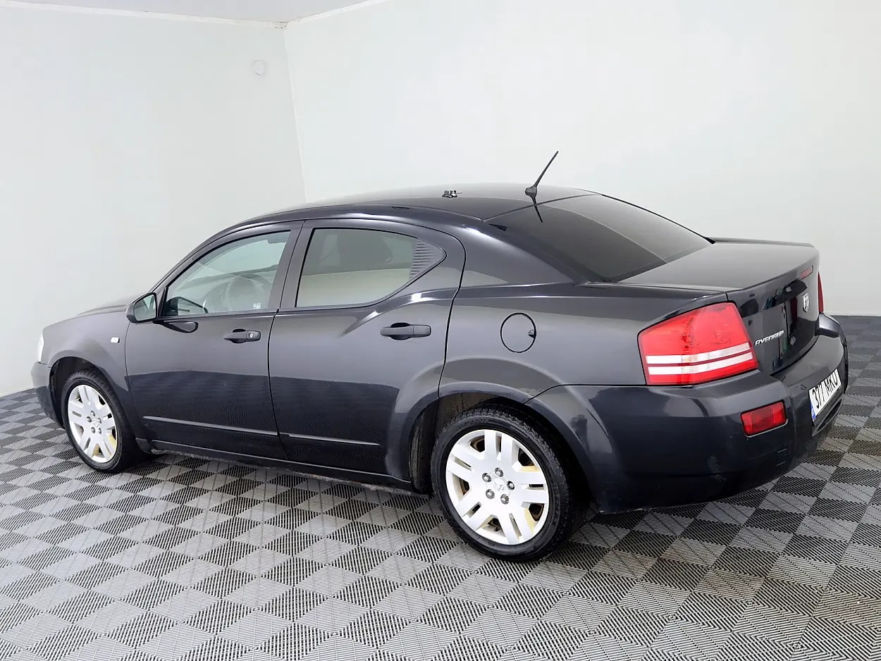 Dodge Avenger