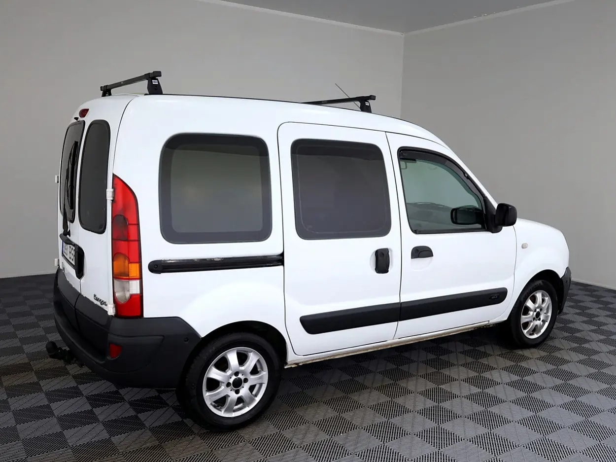 Renault Kangoo