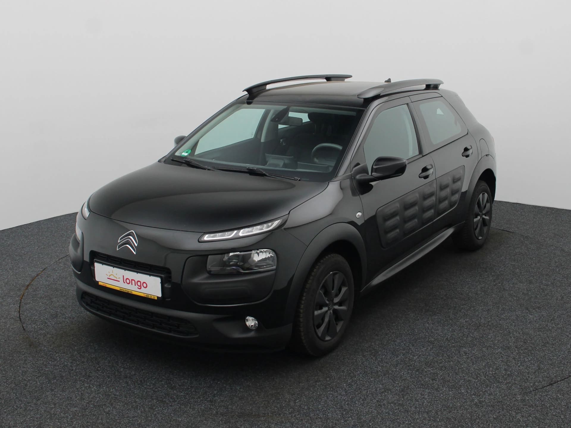 Citroën C4 Cactus