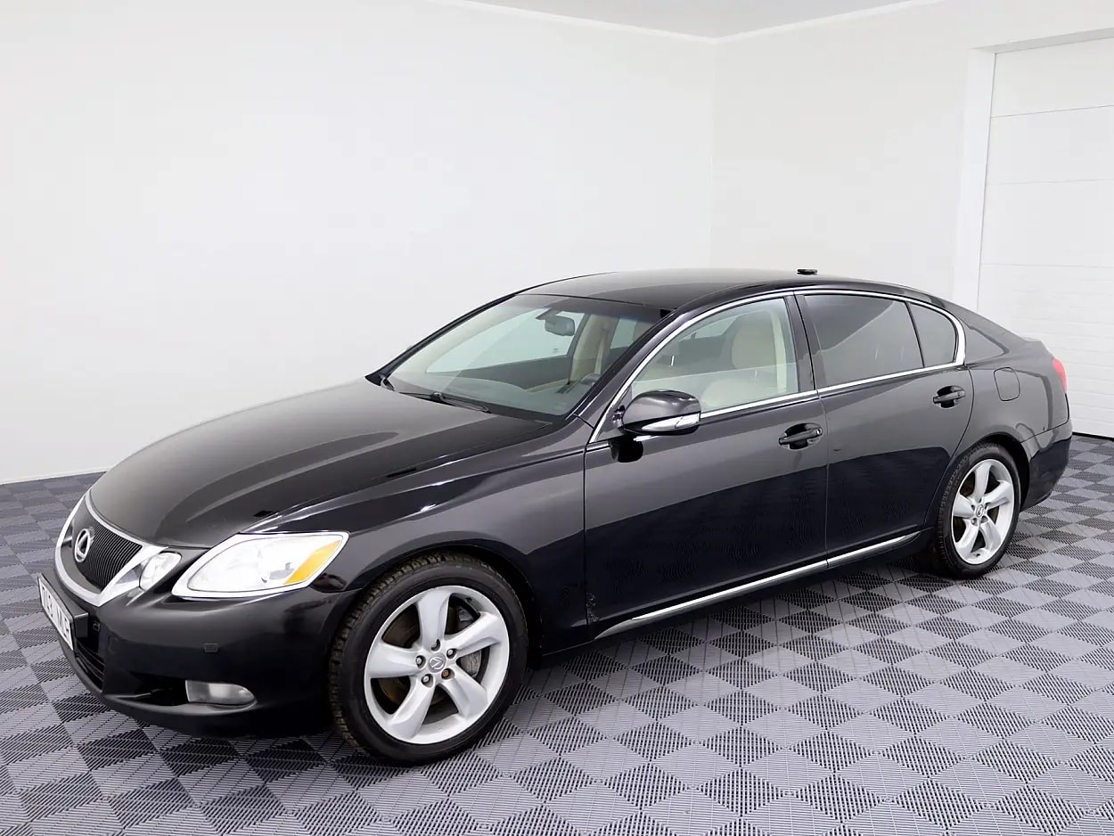 Lexus GS 300