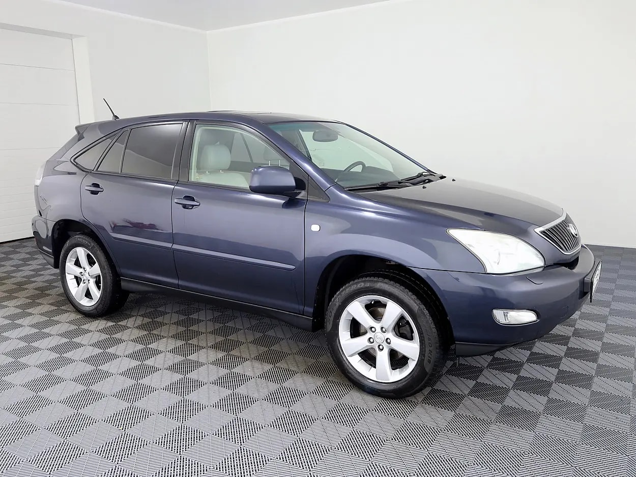 Lexus RX 300