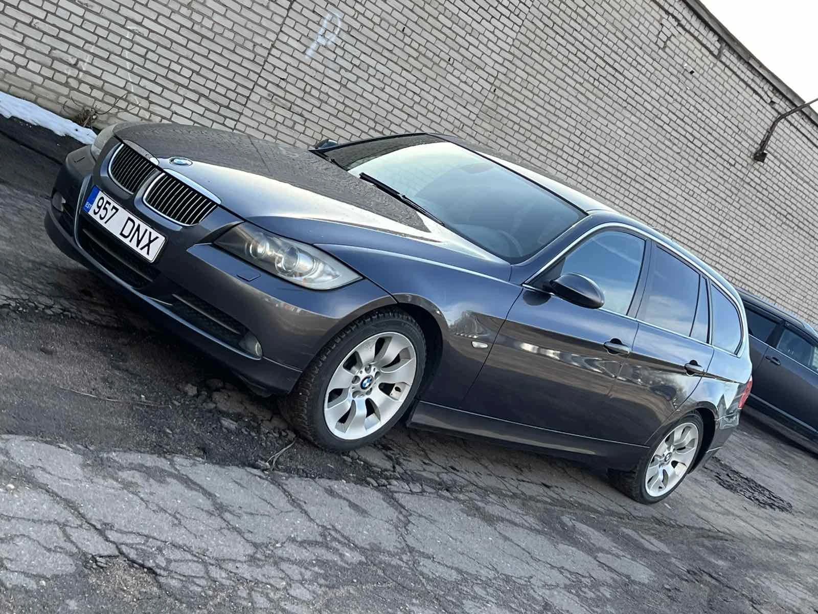 BMW 325