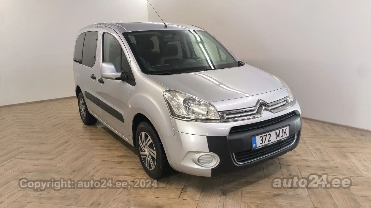 Citroën Berlingo
