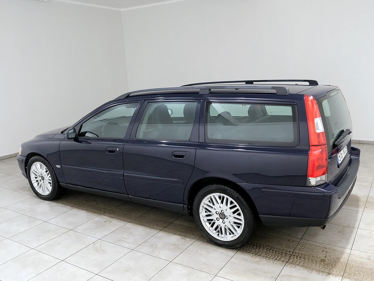 Volvo V70