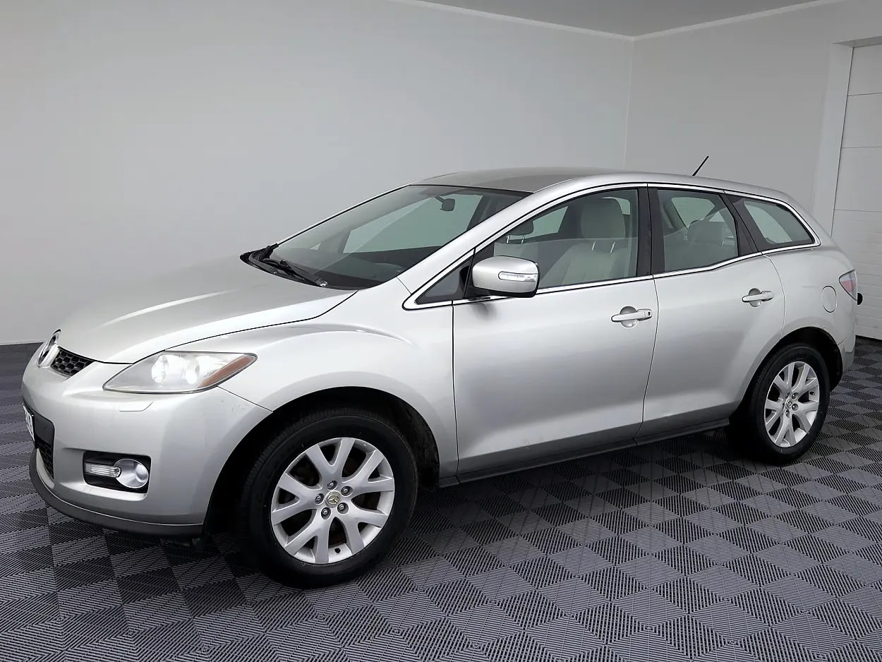 Mazda CX-7