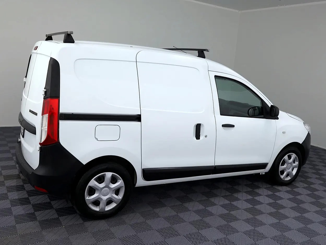 Dacia Dokker