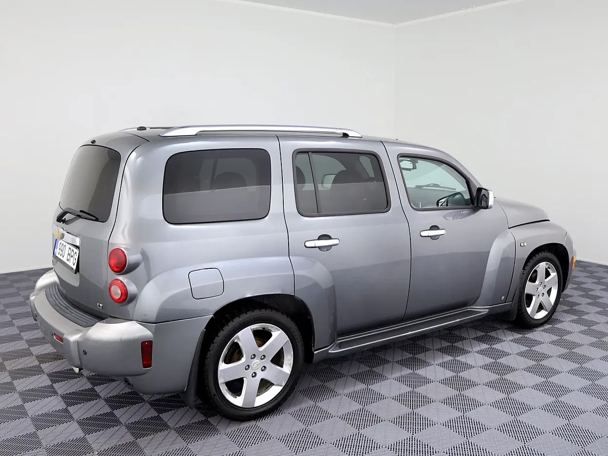 Chevrolet HHR