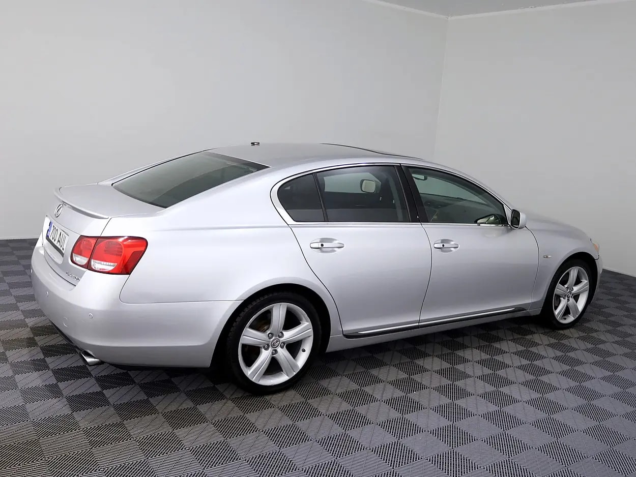 Lexus GS 300