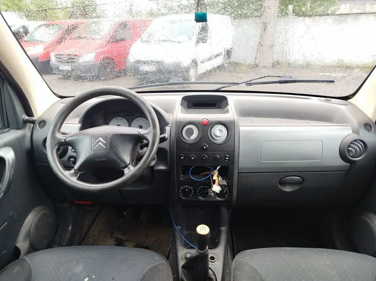 Citroën Berlingo