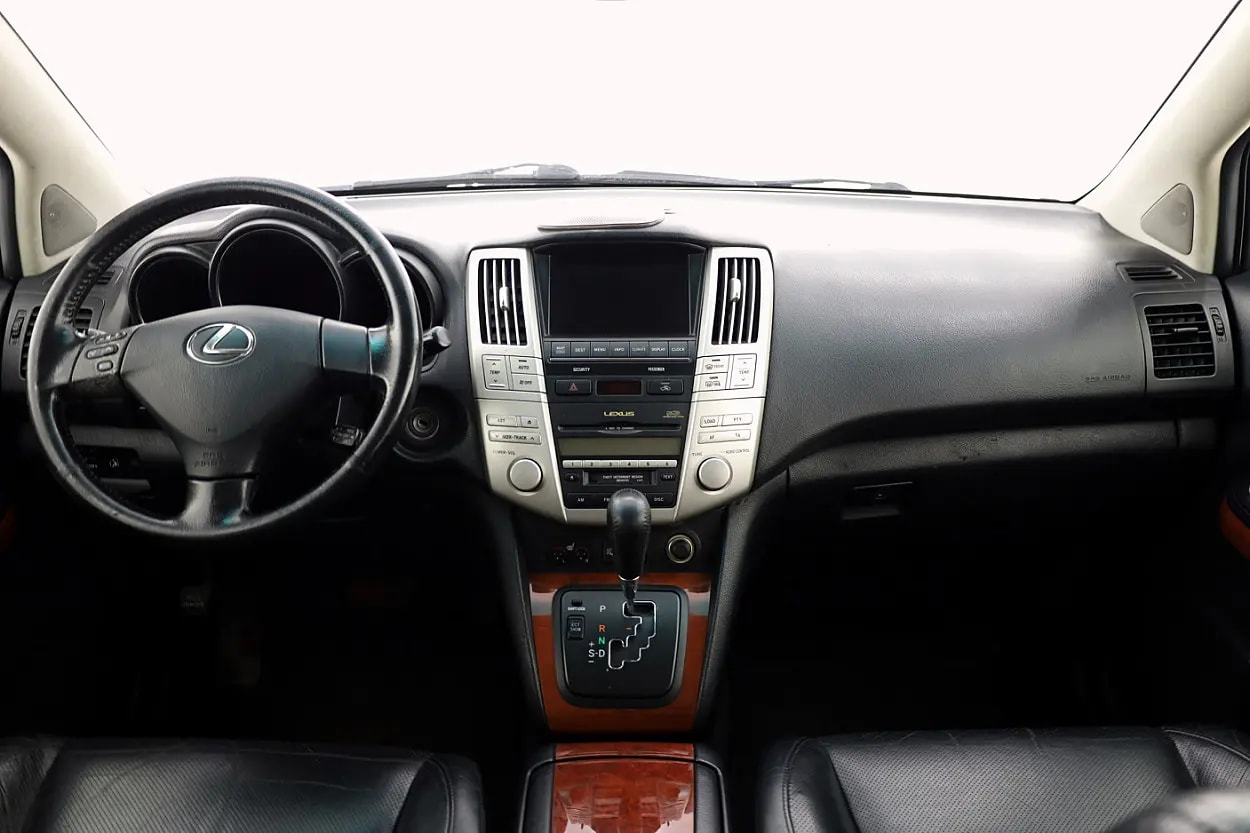 Lexus RX 300