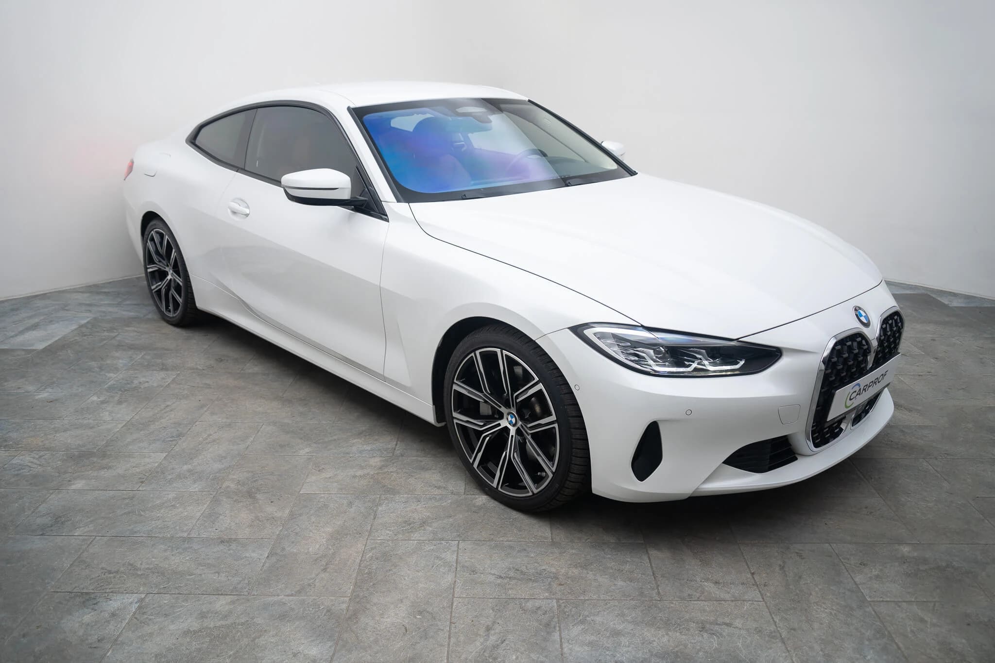 BMW 430